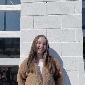 Meet your Posher, Desiree